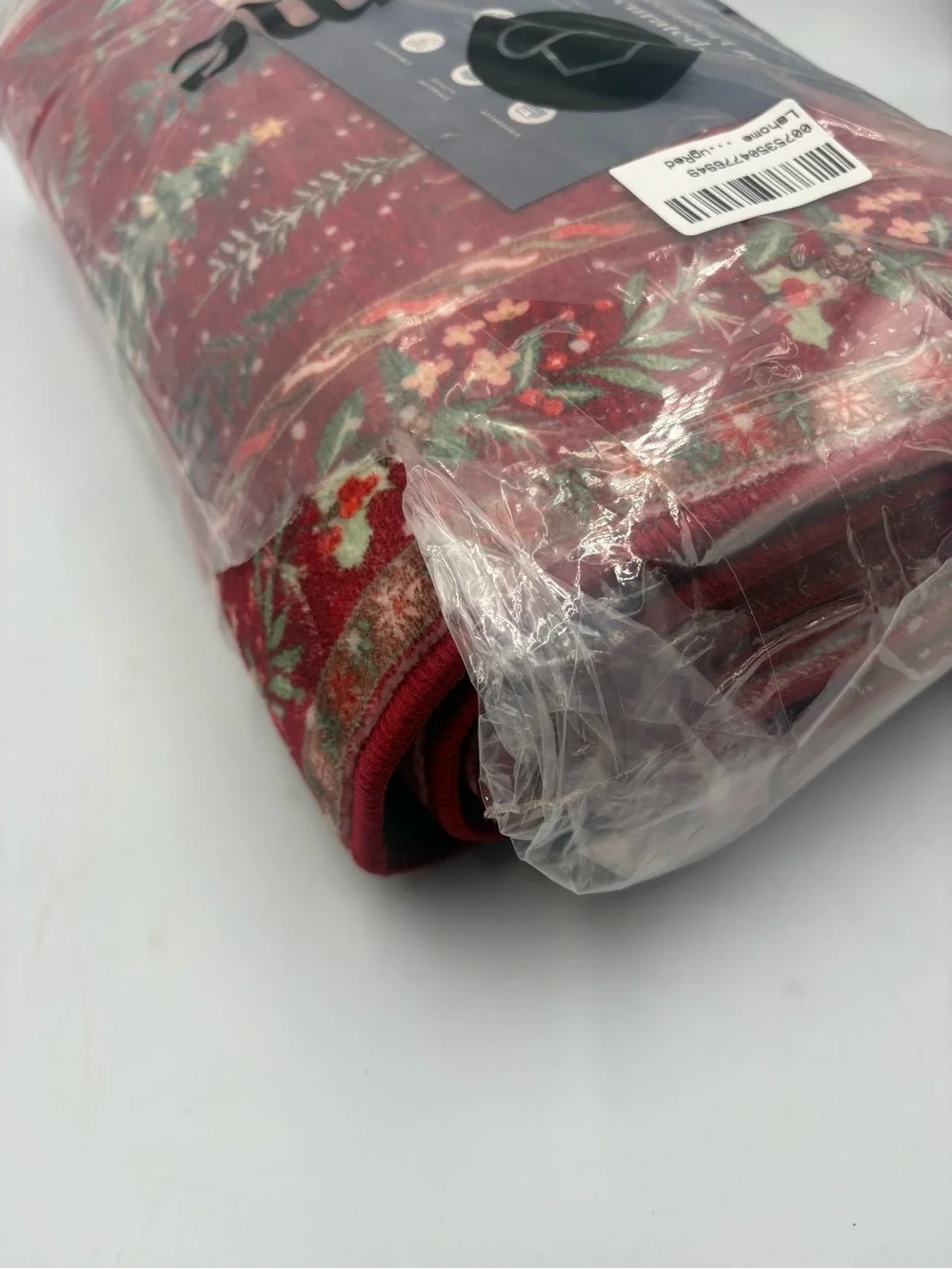 Lahome washable 3x5